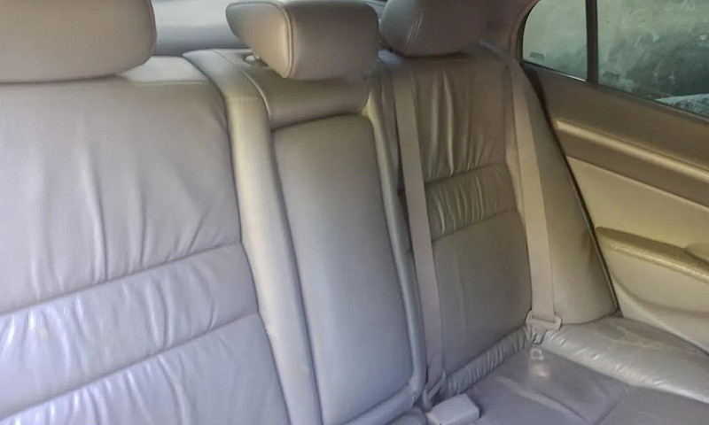 Honda Civic Sedan Ex...