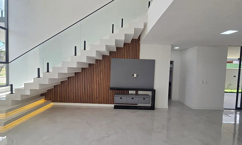 Casa De Alto Padrão ...