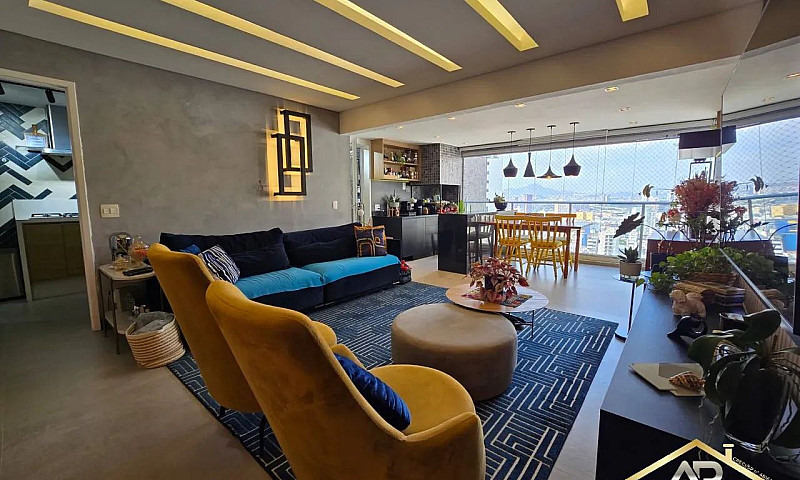 Apartamento No Condo...