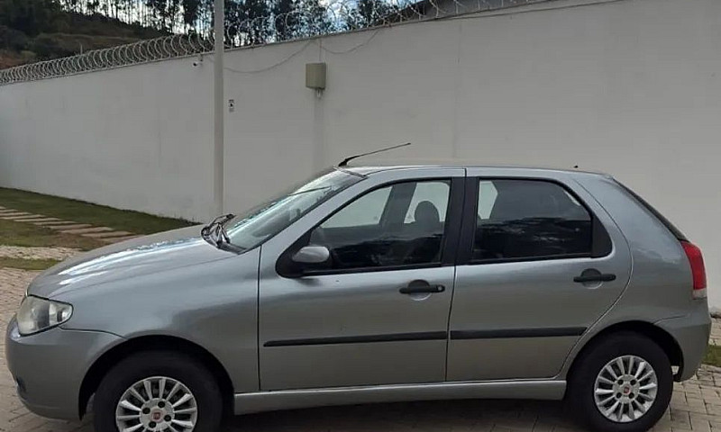 Fiat Palio 1.0/ Trof...