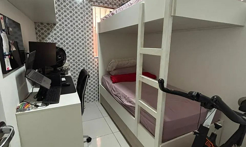 Condominio Ypes Na T...