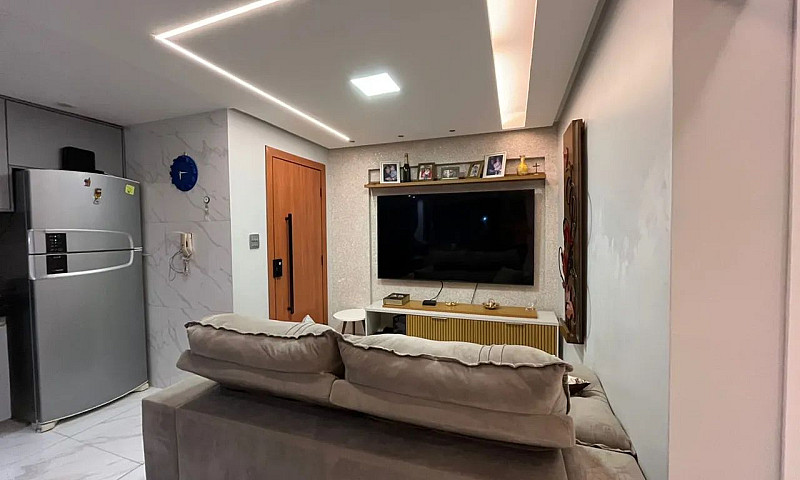 Alugo Apartamento Su...