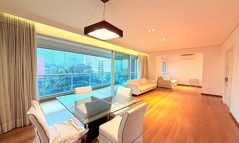 Apartamento Para Alu...