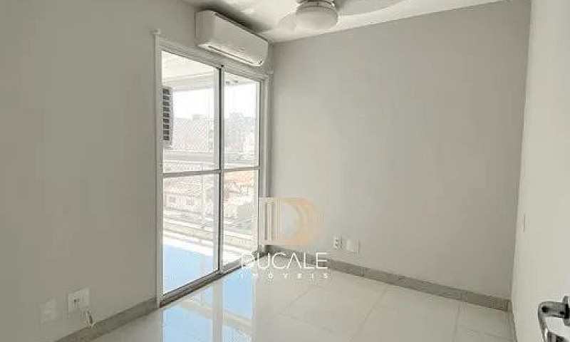 Apartamento Com 2 Qu...