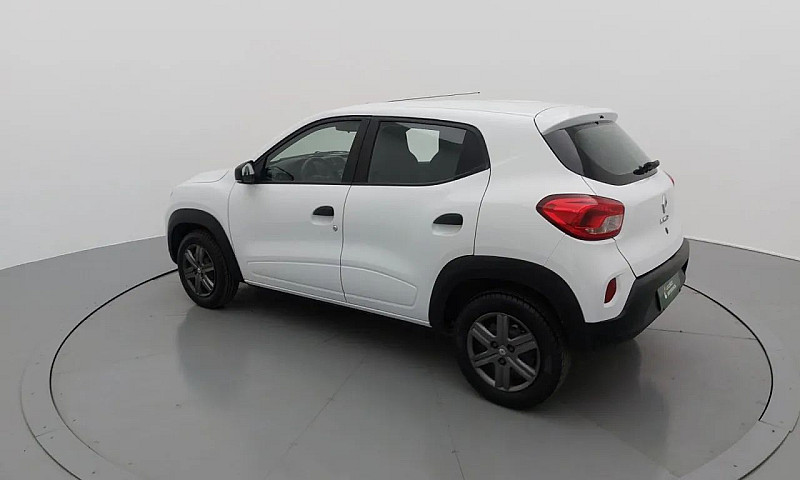 Renault Kwid 1.0 Zen...