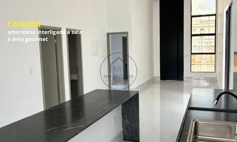 Casa No Condomínio S...