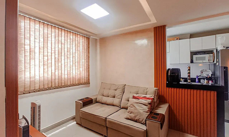Apartamento À Venda ...