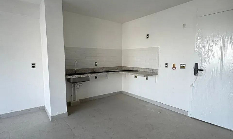 Apartamento 1Q Fr Bu...