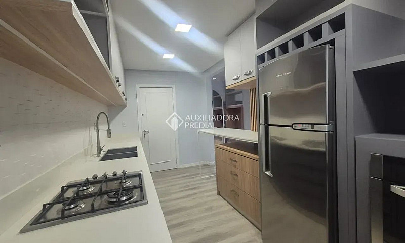 Apartamento Com 3 Qu...