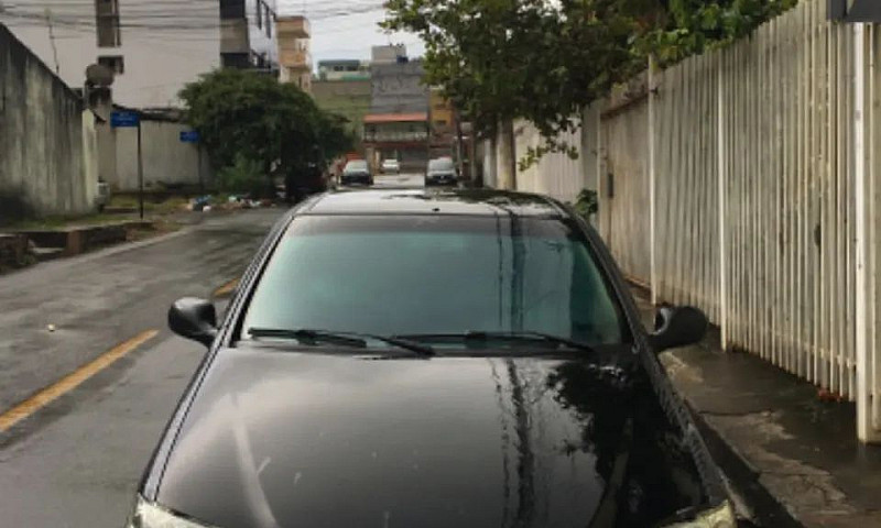 Fiat Palio 1.0 Econo...
