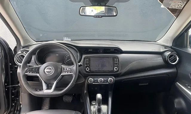 Nissan Kicks Play Ad...