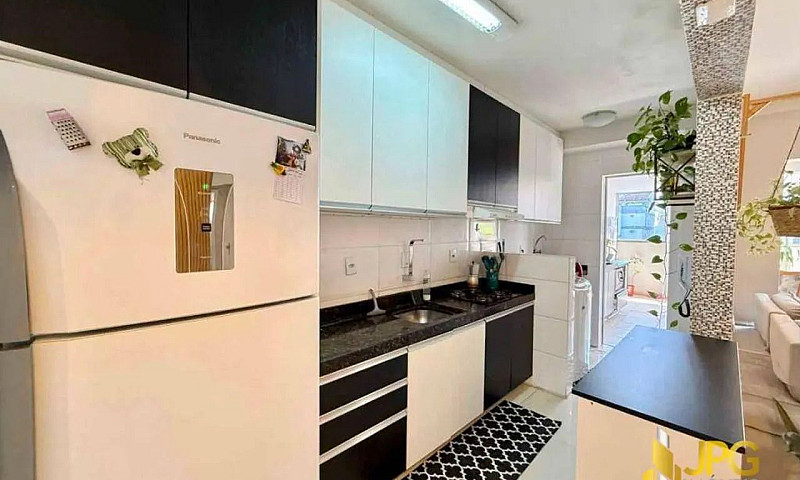 Apartamento Garden C...