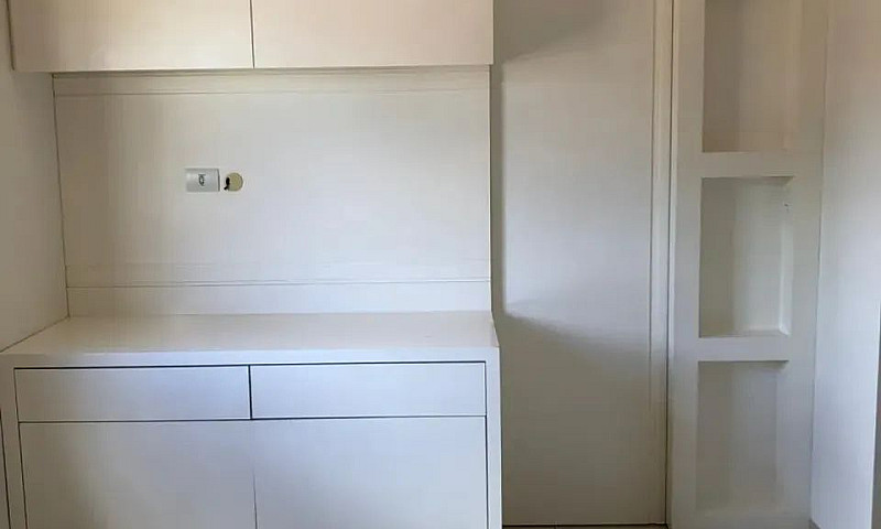 Apartamento Para Ven...