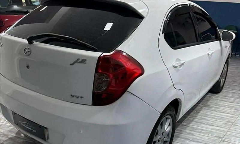 Jac J3 1.4 16V 5P Me...