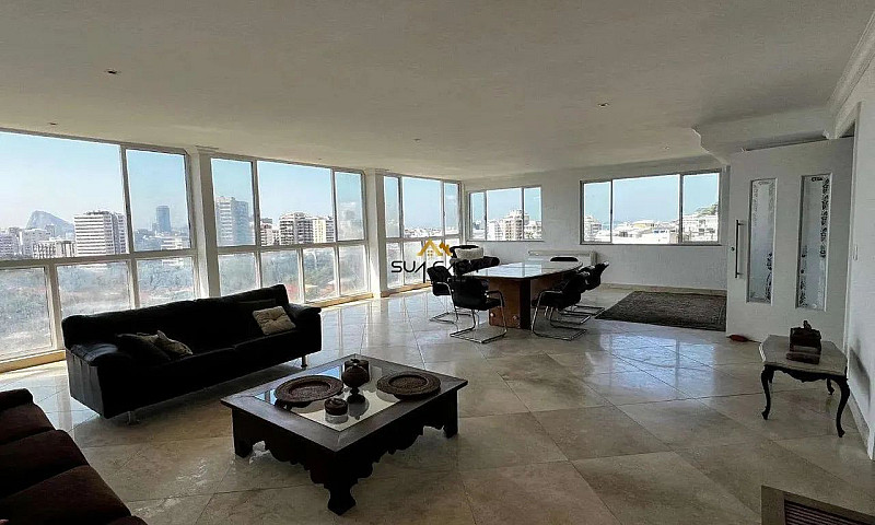 Leblon | Casa 4 Quar...