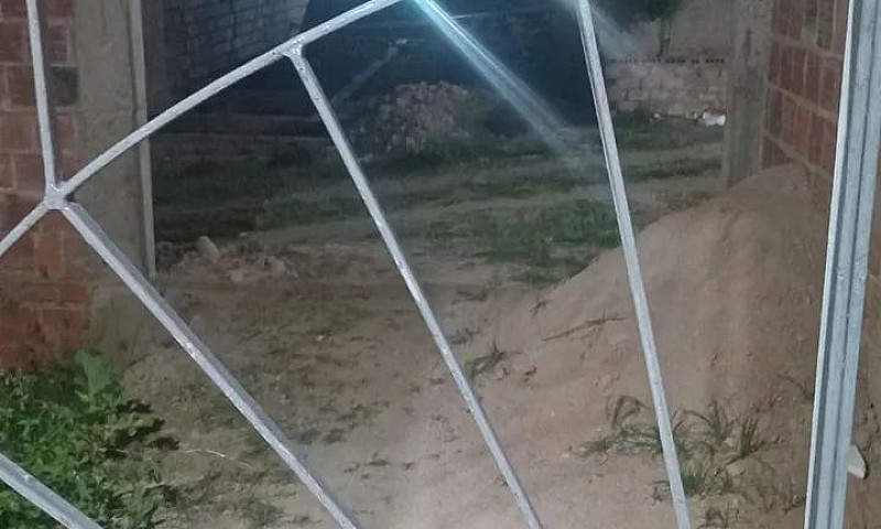 Vendo Ou Troco Casa ...