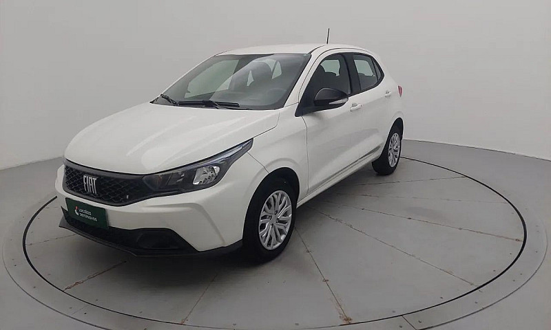 Fiat Argo Drive 1.0 ...
