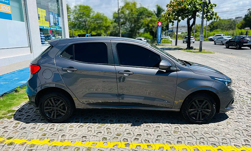 Fiat Argo Drive 1.0 ...