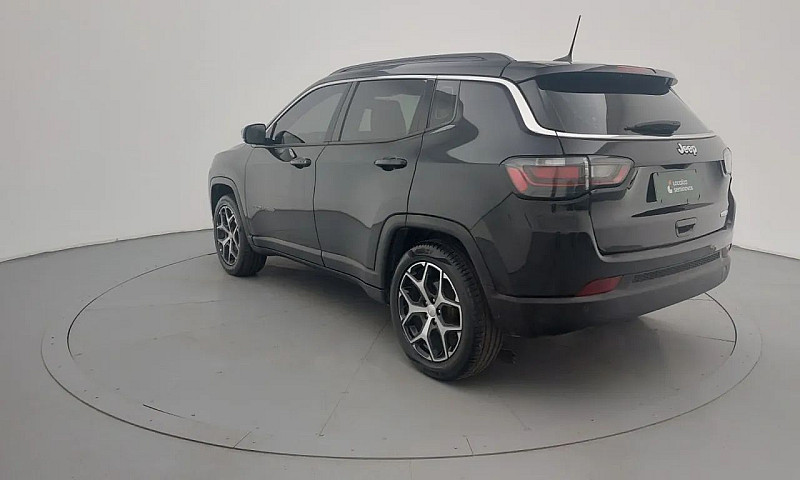 Jeep Compass Long. T...