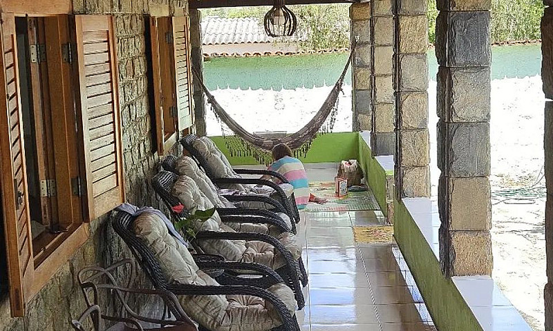 Casa Em Funilandia N...