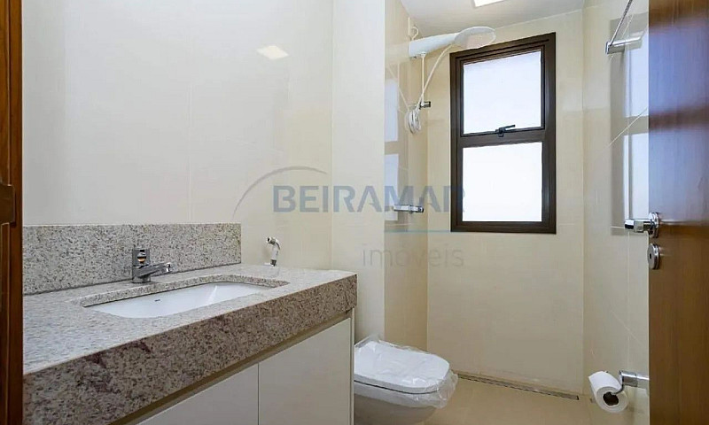 Apartamento 3 Quarto...