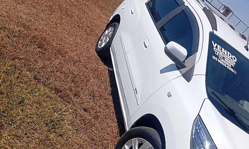 Chevrolet Spin Ltz 1...