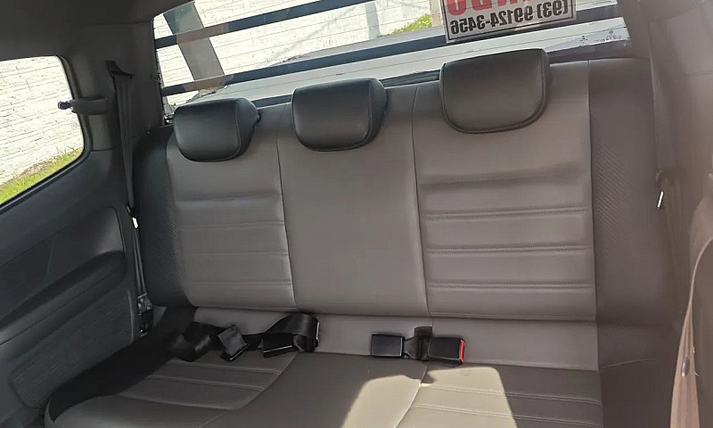 Volkswagen Saveiro C...