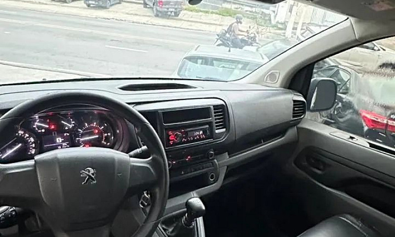 Peugeot Expert Cargo...