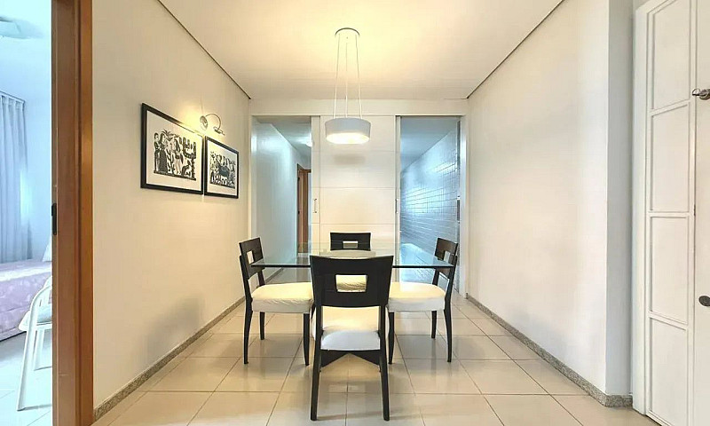 Apartamento 04 Suíte...