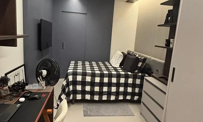 Apartamento Para Ven...