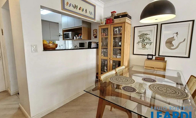 Apartamento - Moema ...