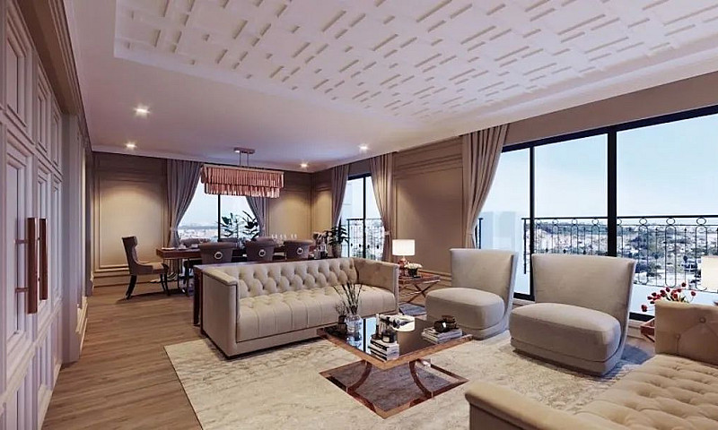 Apartamento Residenc...