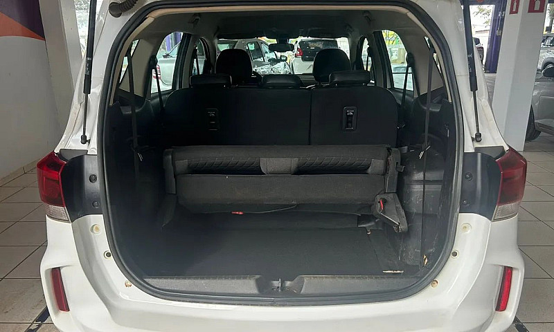 Chevrolet Spin Ltz 1...