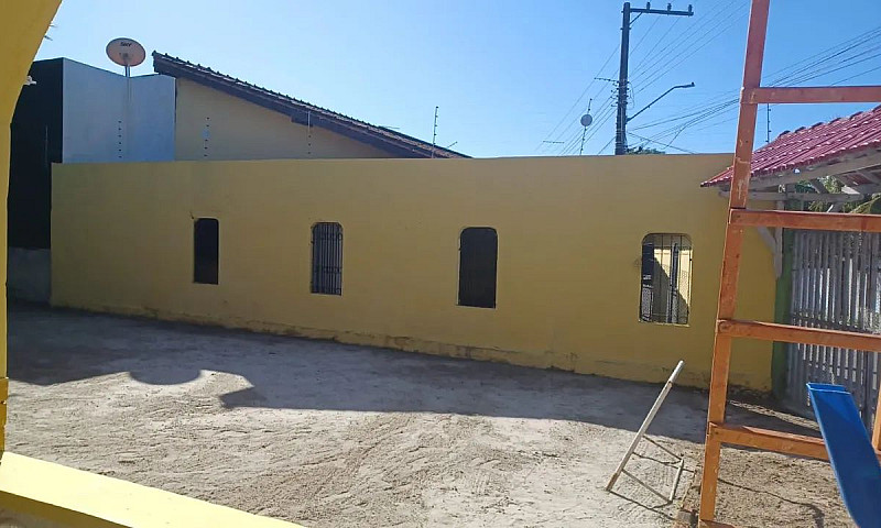 Aluga Casa Em Mosque...