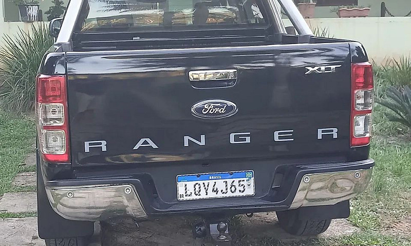 Ford Ranger Xlt 3.2 ...