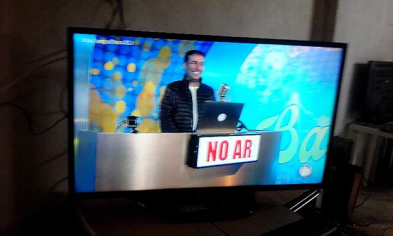 Tv Lg Smat Modelo: 4...