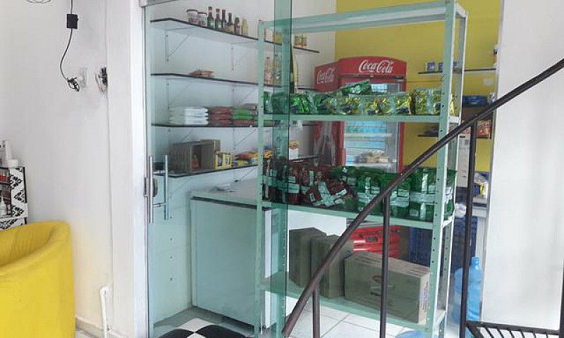 Vendo Casa De Dois A...