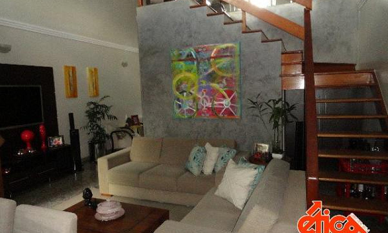 Casa Canudos...