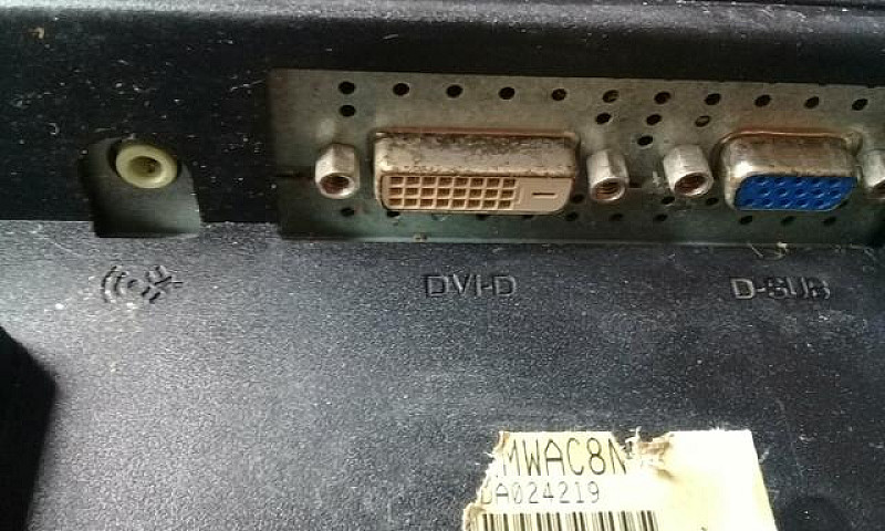 Monitor Com Entrega ...