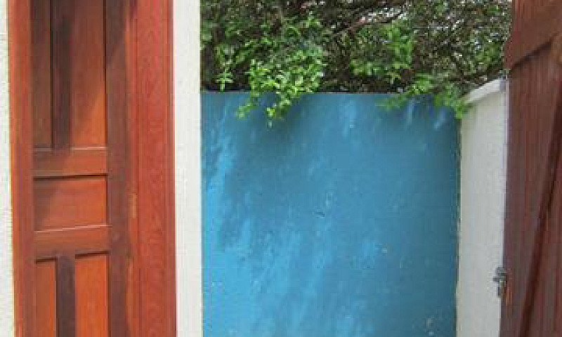 Casa/Kitnet Mobiliad...