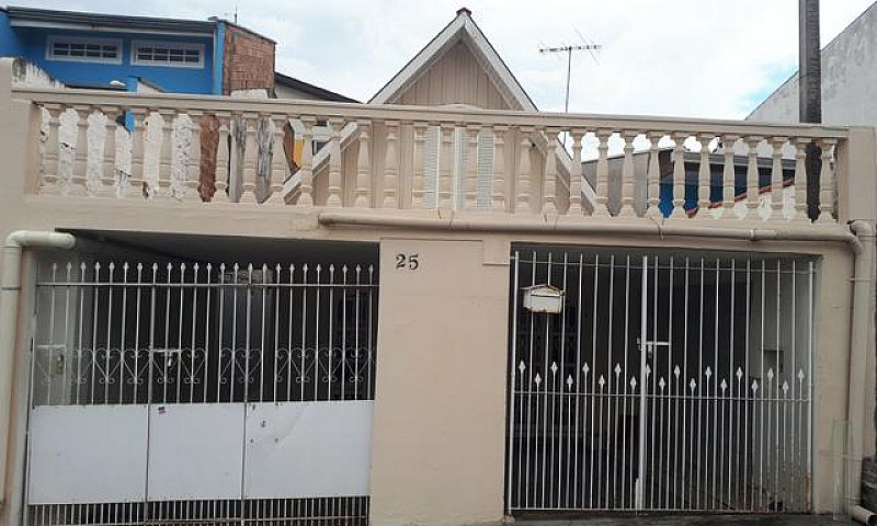 Aluguel De Casa...
