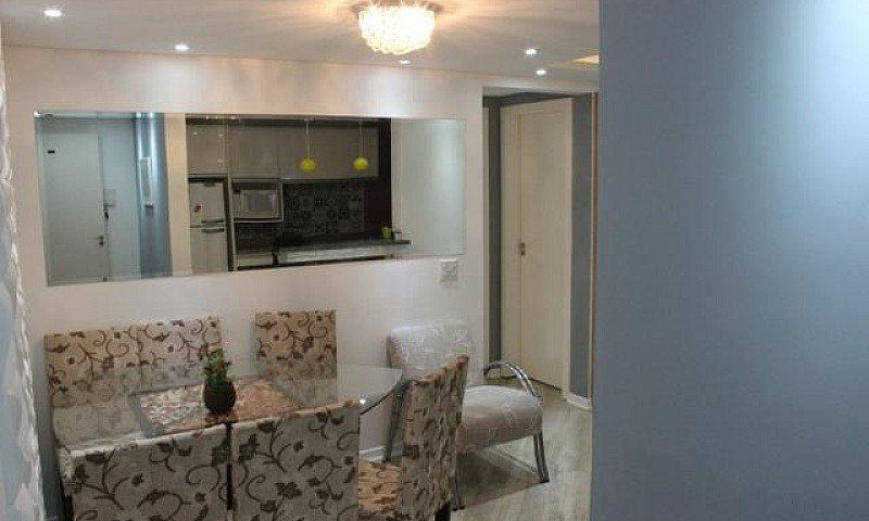 Apartamento Mobiliad...