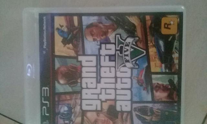 Gta 5...
