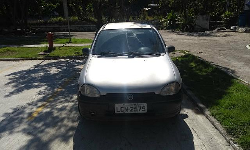 Corsa Super 98/99...