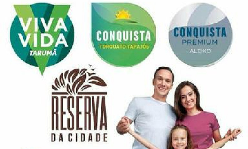 Conquiste Seu Própri...