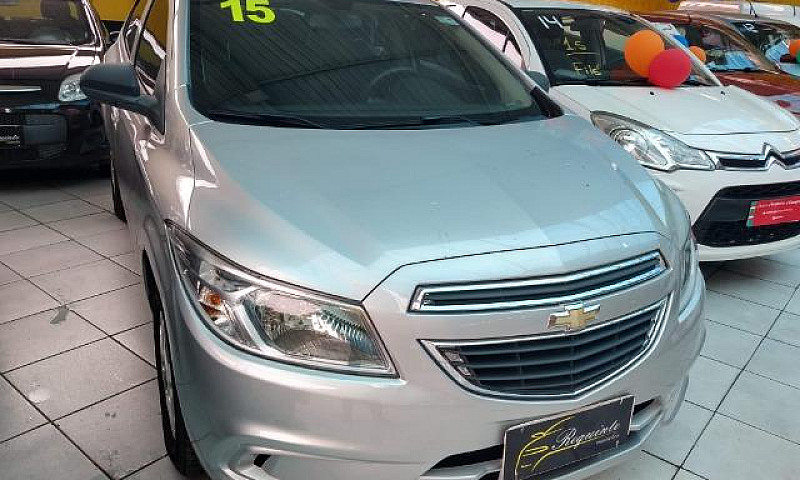 Gm - Chevrolet Onix...