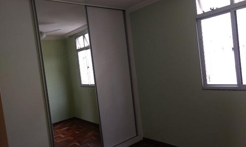 Apartamento Em Conta...