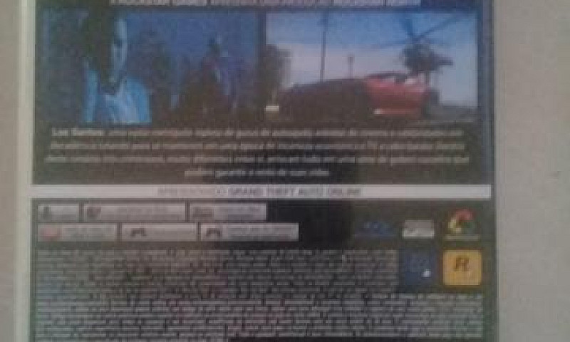 Gta 5...