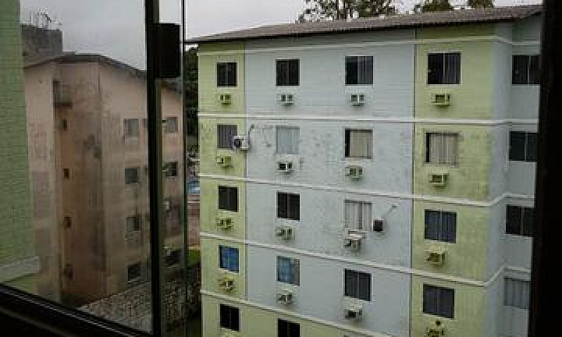 Vendo Apartamento Na...