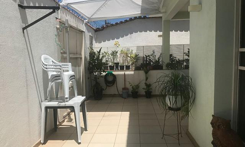 Casa À Venda Com 3 D...